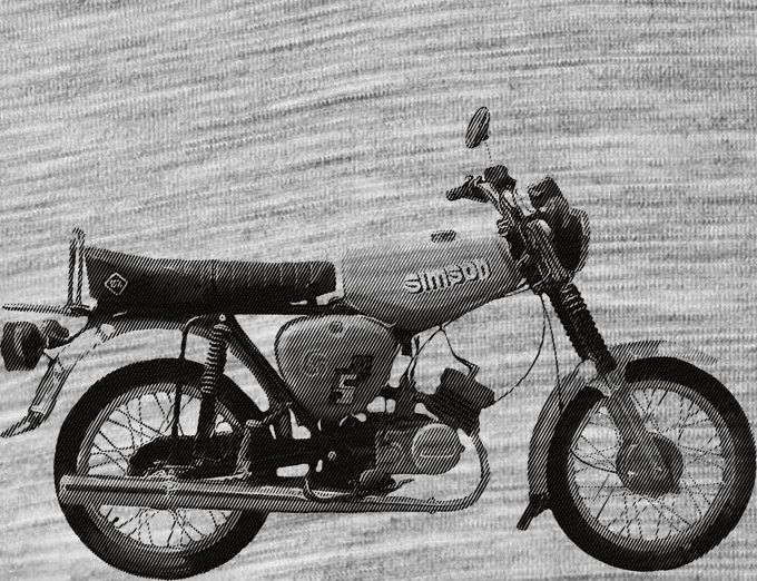 Simson S51 - v11 - Obrázek 2
