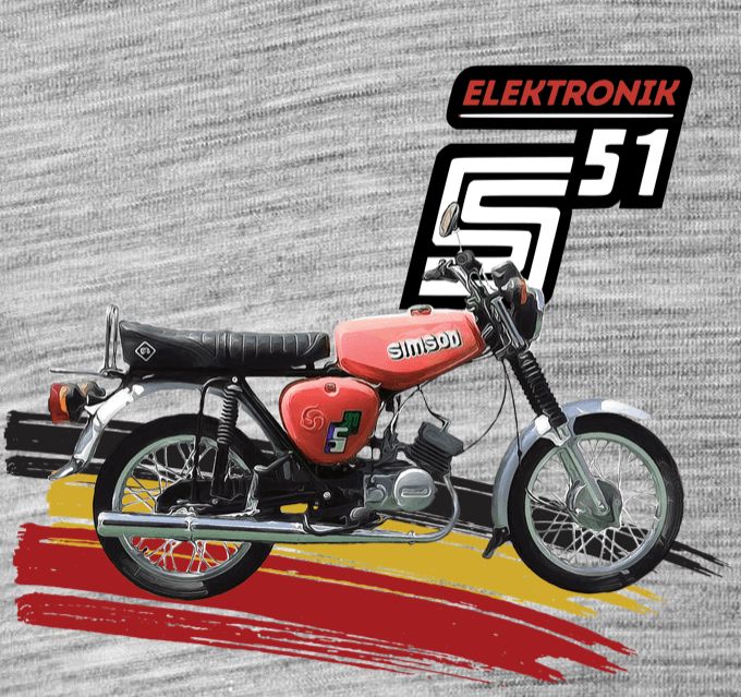 Simson S51 - v12 - Obrázek 2