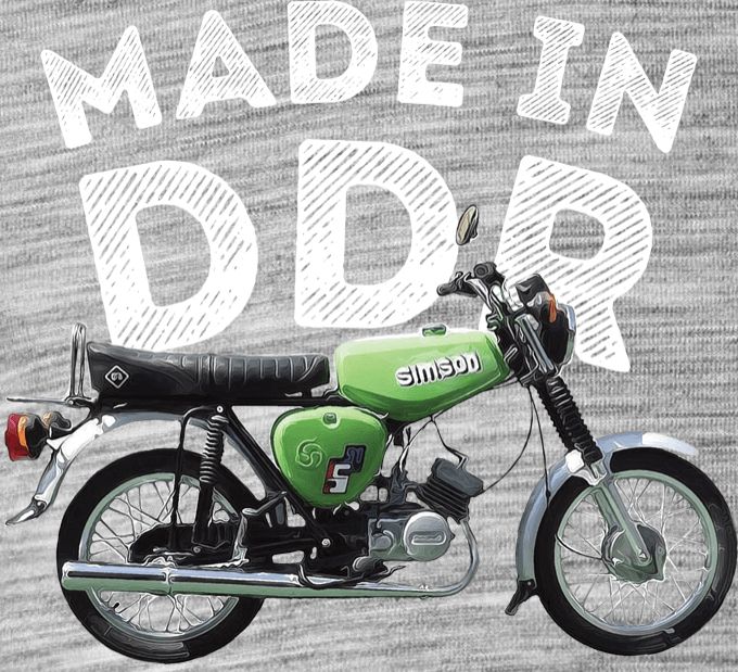 Simson S51 - v2 - Obrázek 2