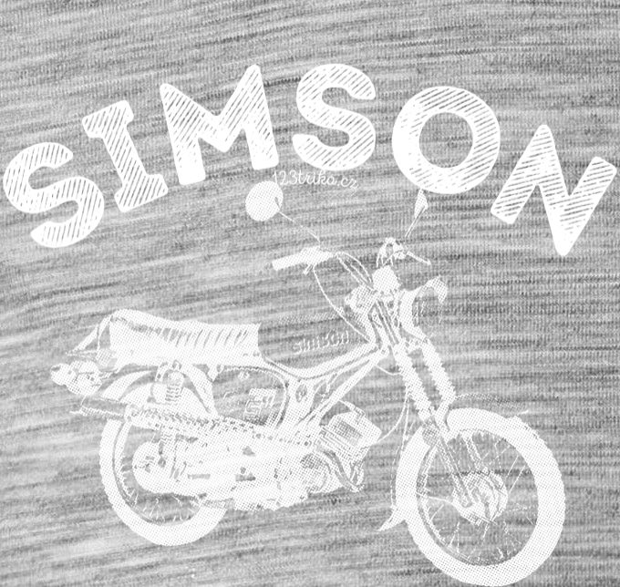 Simson S51 - v3 - Obrázek 2