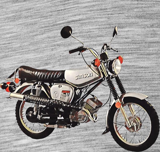 Simson S51 - v7 - Obrázek 2