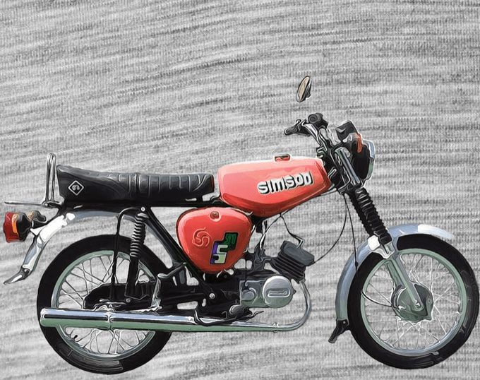 Simson S51 - v9 - Obrázek 2