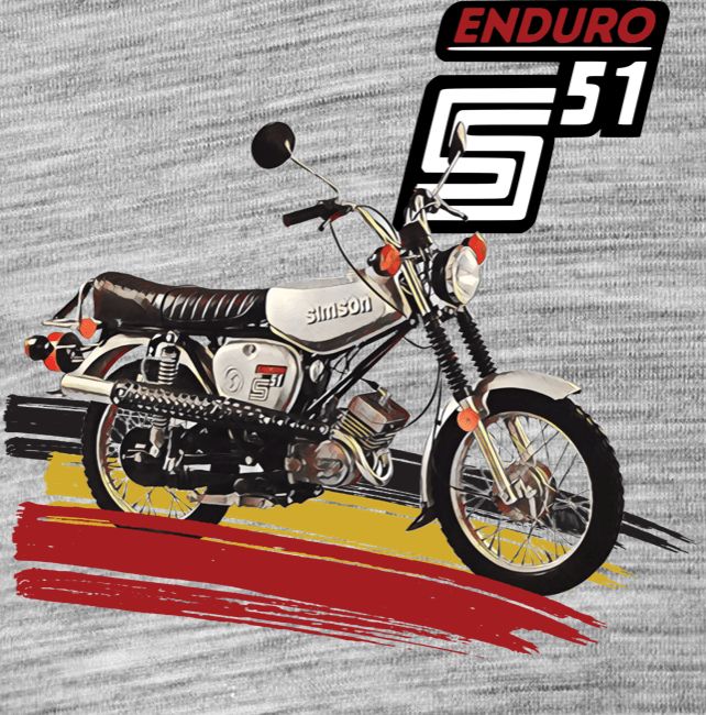 Simson S51 - Obrázek 2