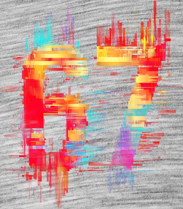 Six Seven, Glitch - Obrázek 2