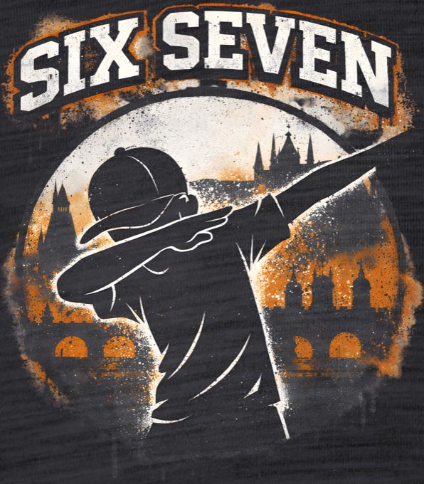Six Seven, urban - Obrázek 2