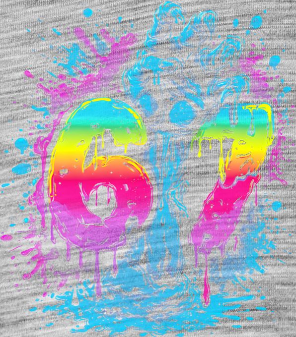 Six Seven, Zombie - Obrázek 2