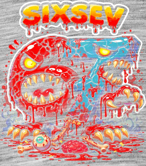 Sixsev horror 67 - Obrázek 2
