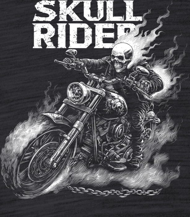 Skull Rider - Obrázek 2