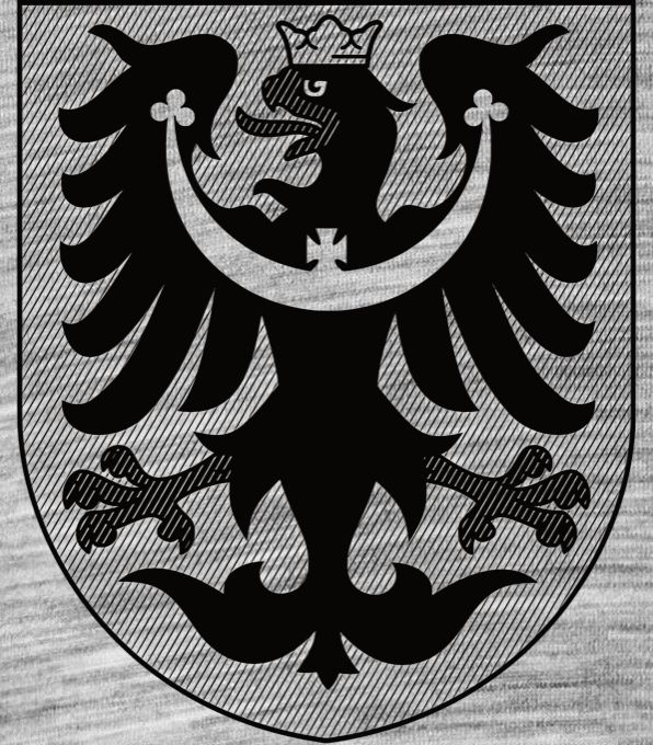 Slezská ORLICE - černá - Obrázek 2