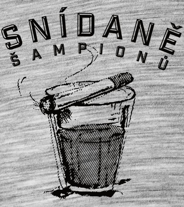 Snídaně šampiónů - Obrázek 2