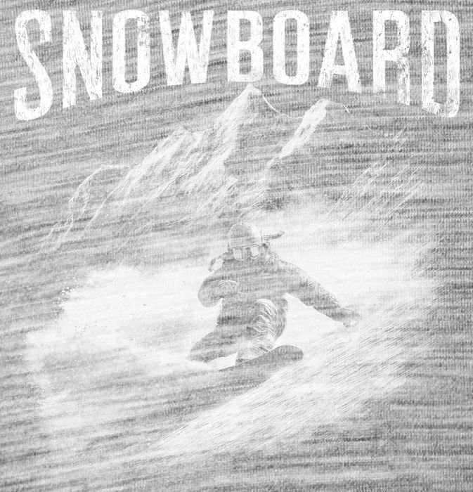 Snowboard - Obrázek 2