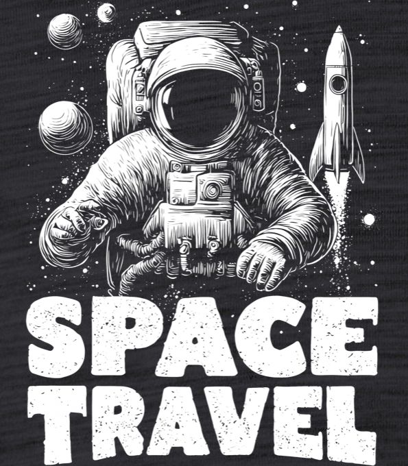 Space Travel V2 - Obrázek 2