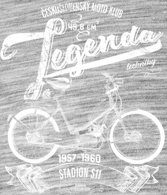 Stadion 11, LEGENDY TECHNIKY, v1 - Obrázek 2