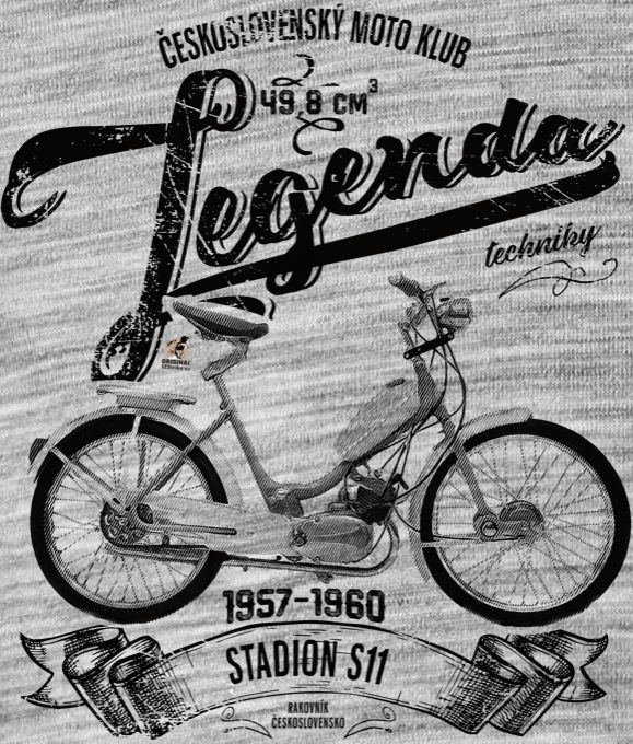 Stadion 11, LEGENDY TECHNIKY, v2 - Obrázek 2