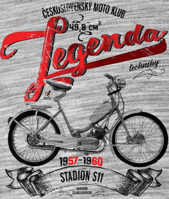 Stadion 11, LEGENDY TECHNIKY, v4 - Obrázek 2