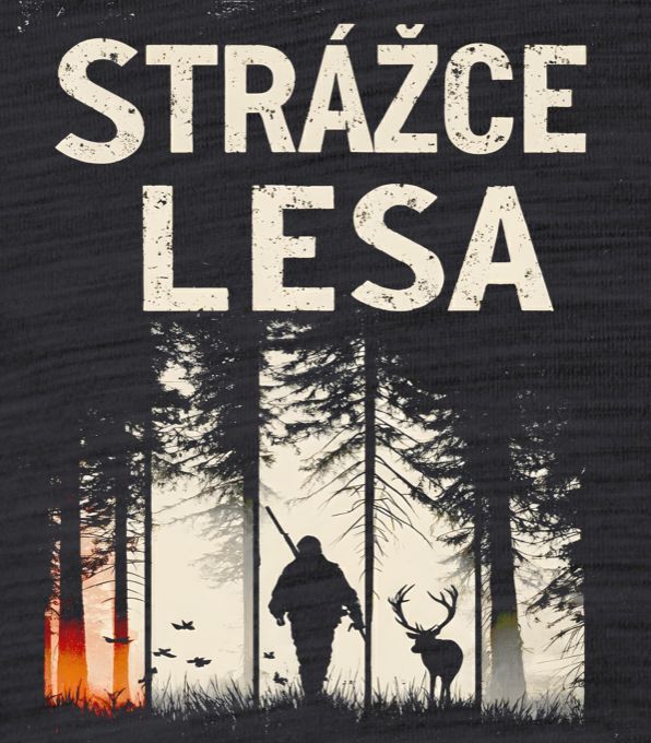 Strážce lesa - Obrázek 2