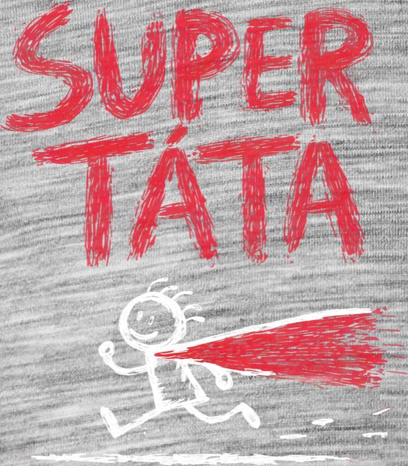 Super táta - Obrázek 2
