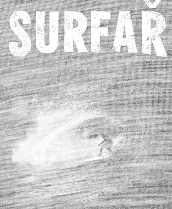 Surfař - Obrázek 2