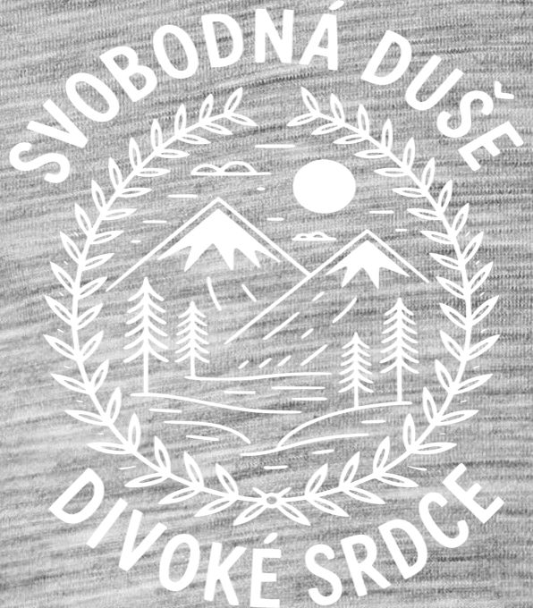 Svobodná duše, divoké srdce - Obrázek 2