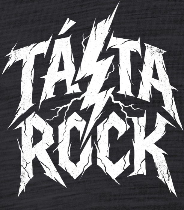 Táta Rock - Obrázek 2