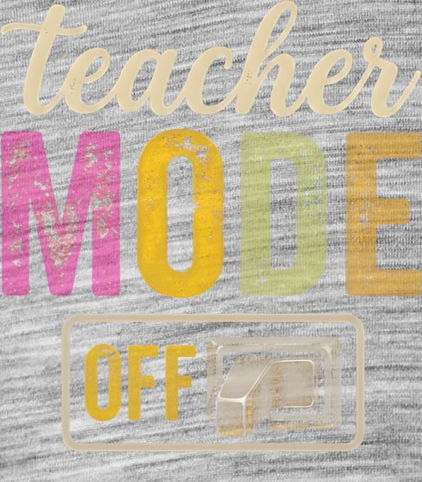 Teacher Mode OFF - Obrázek 2