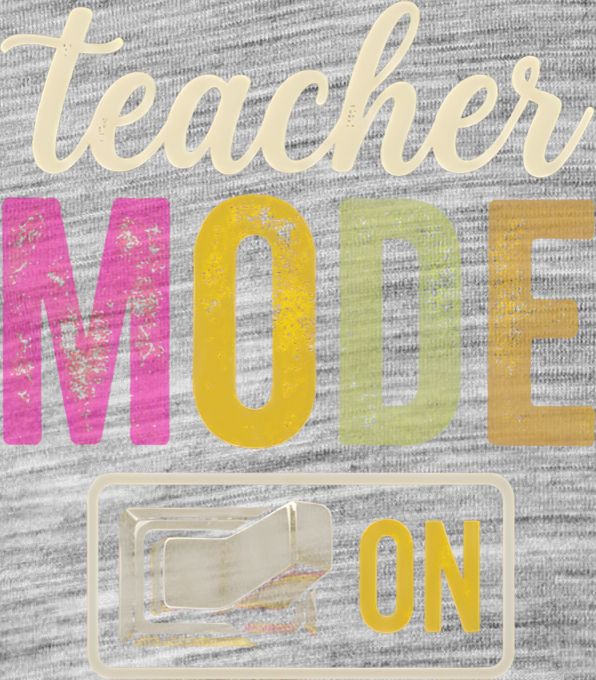 Teacher Mode ON - Obrázek 2