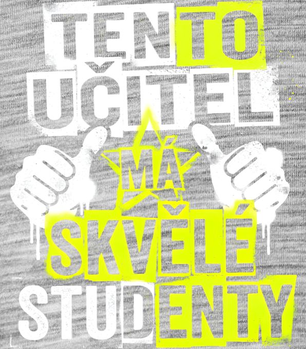 Tento učitel má skvělé studenty - Obrázek 2