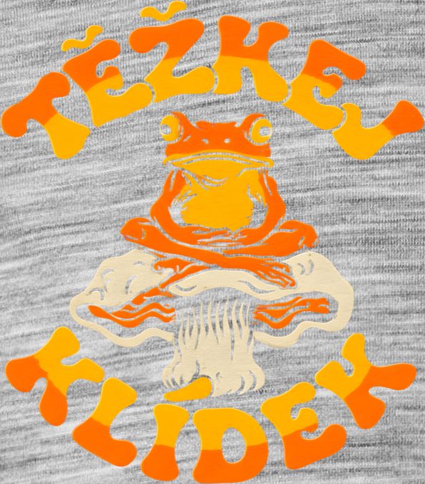 Těžkej klídek, V2 Těžkej klídek, V2 - Obrázek 2