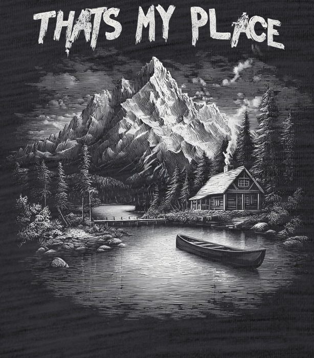 That's my place - Obrázek 2