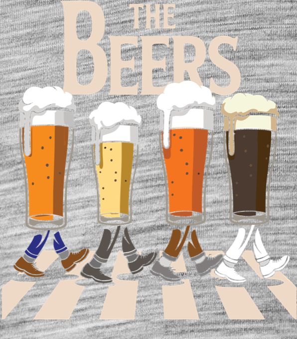 The Beers - Obrázek 2