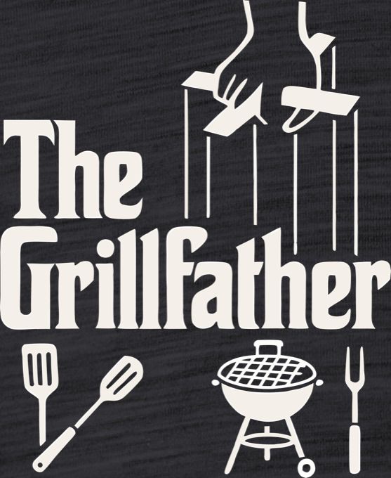 The Grillfather - Obrázek 2