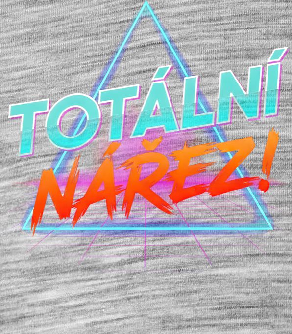 Totální nářez - Obrázek 2