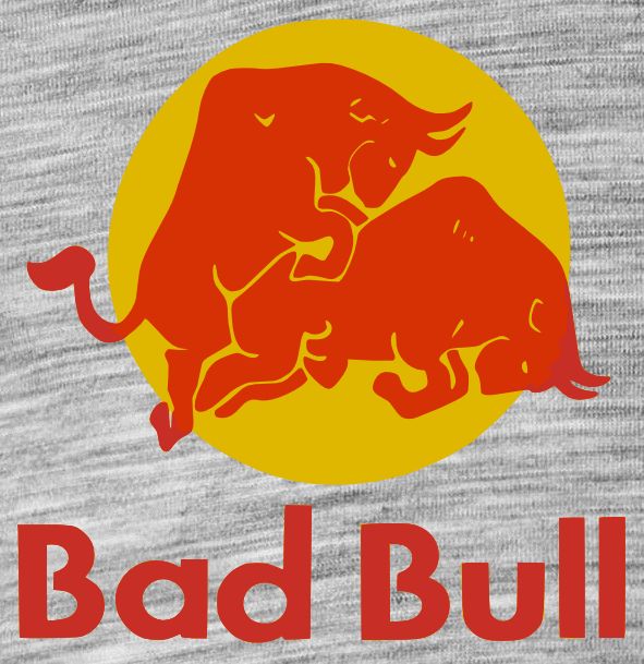 BAD BULL - Obrázek 2