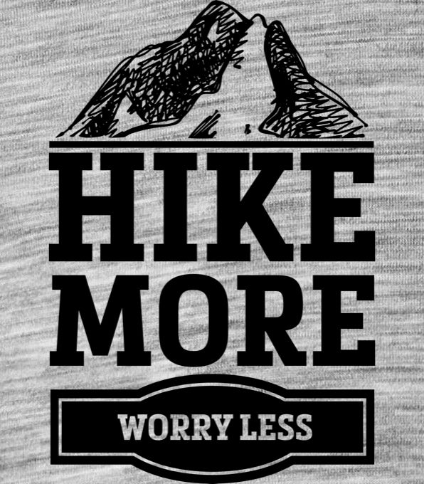 HIKE MORE - Obrázek 2