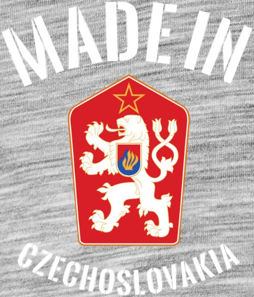 MADE IN CZECHOSLOVAKIA - Obrázek 2