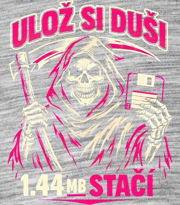 Ulož si duši - Obrázek 2