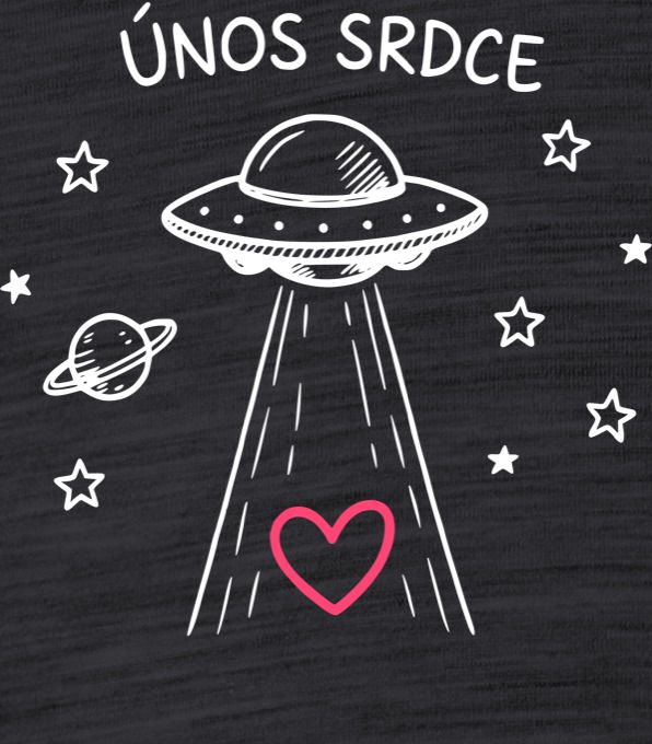 Únos srdce - Obrázek 2