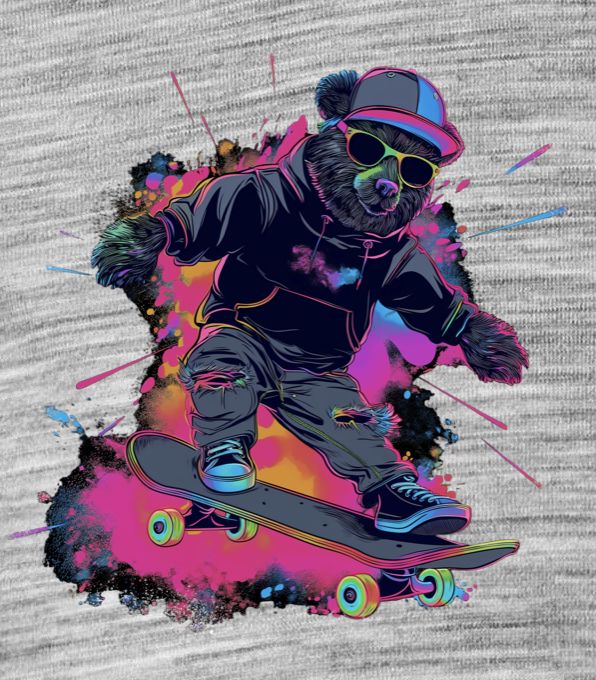 Urban ride - Obrázek 2