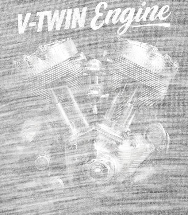 V-Twin Engine - Obrázek 2