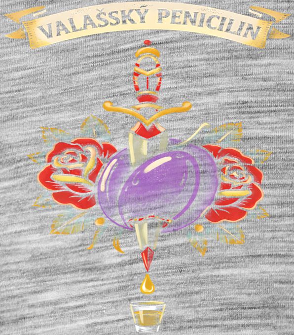 Valašský penicilin - Obrázek 2