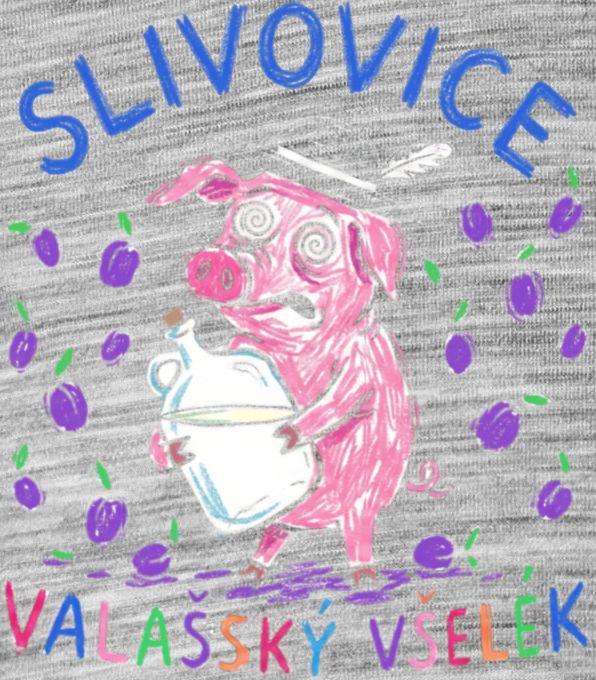Valašský všelék - Obrázek 2