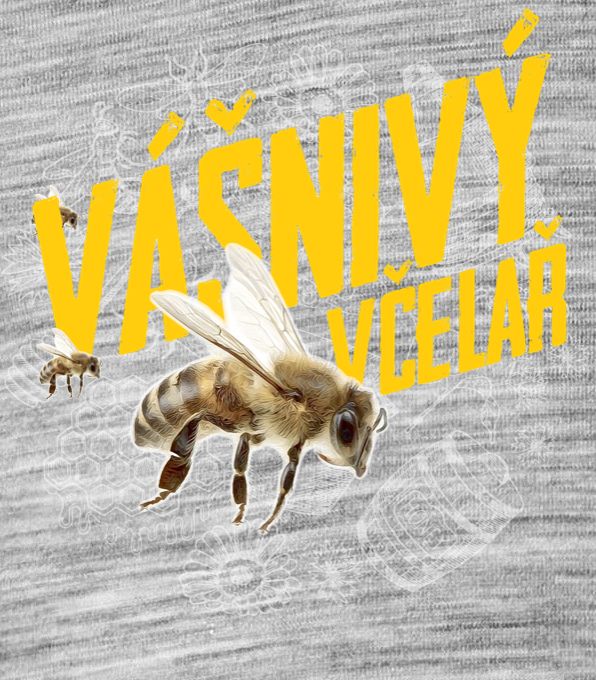 Vášnivý včelař - Obrázek 2