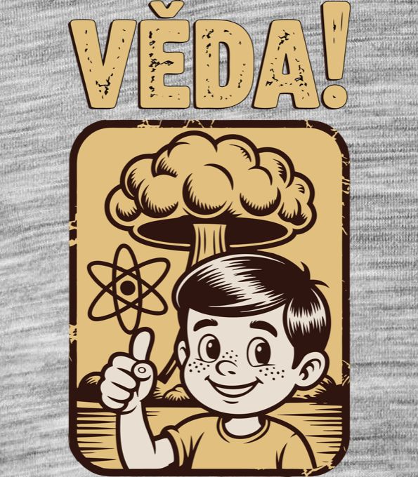 Věda! - Obrázek 2