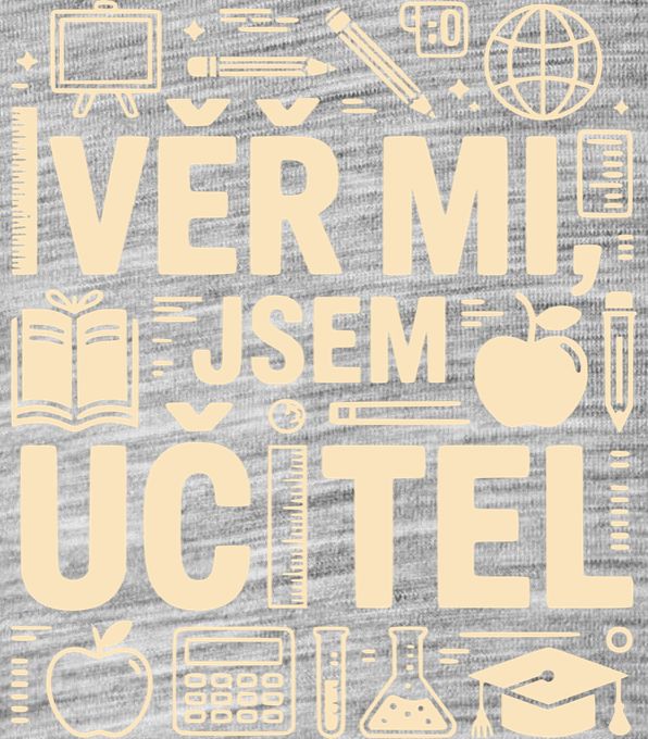 Věř mi, jsem učitel - Obrázek 2