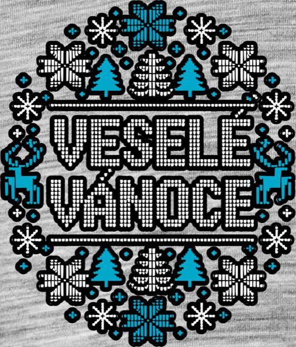 Veselé Vánoce - Obrázek 2