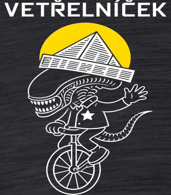 Vetřelníček - Obrázek 2