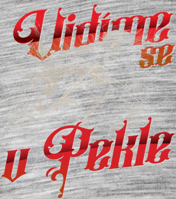 Vidíme se v PEKLE - Obrázek 2