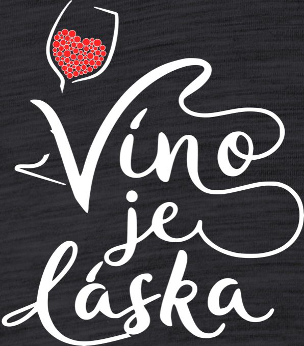 Víno je láska, V1 - Obrázek 2