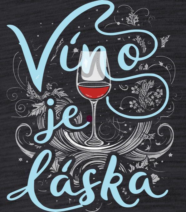Víno je láska, V2 - Obrázek 2