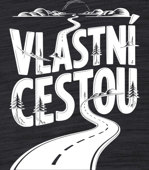 Vlastní cestou - Obrázek 2